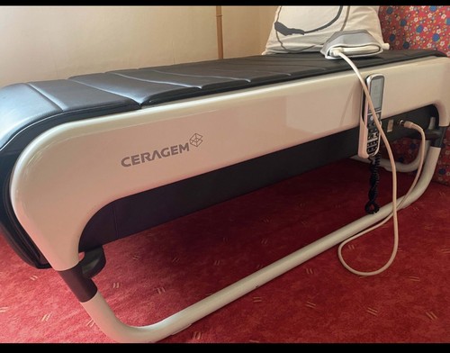 Ceragem massage und - -, massage-