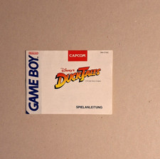 Anleitung Handbuch - Duck