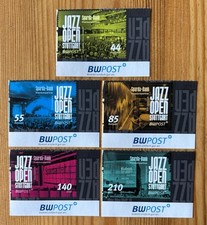 Privatpost BW Post Satz Jazz