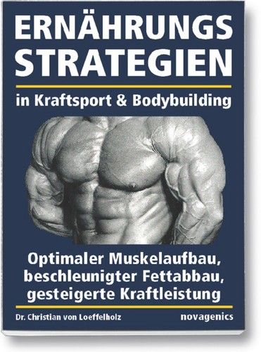 Ernährungsstrategien - , in