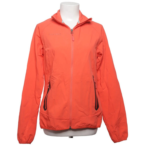 Mammut trainingsjacke damen - mammut,,