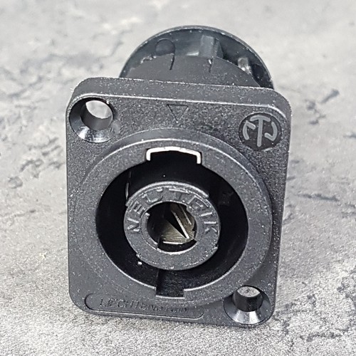 Neutrik nl4mp speakon - nl4mp-st,