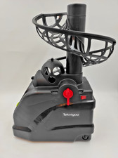 tennis ballmaschinen maximal10 bälle aufnehmen automatische  GEBRAUCHT