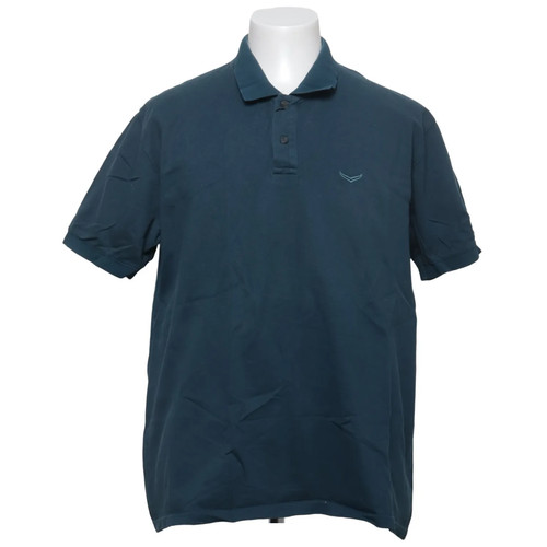 Trigema poloshirt größe - poloshirt,,