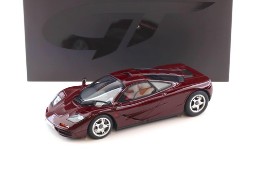 Spirit gt534 mclaren - 1:18, gt