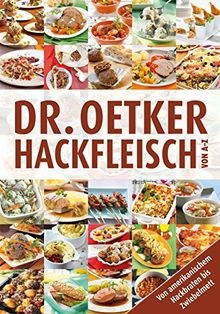 Hackfleisch von dr - von,