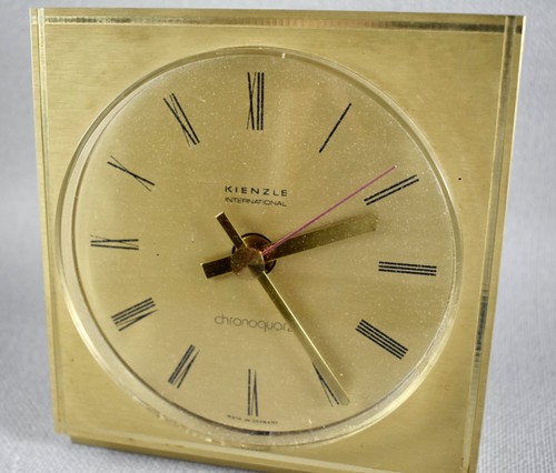 Vintage kienzle international - vintage,