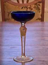 Likörschale oder stielglas - oder,