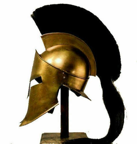 300 spartan helm könig - 300,