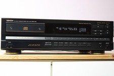 Denon Dcd-1420  CD Player