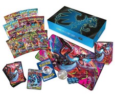 Pokémon Mega Glurak X ex