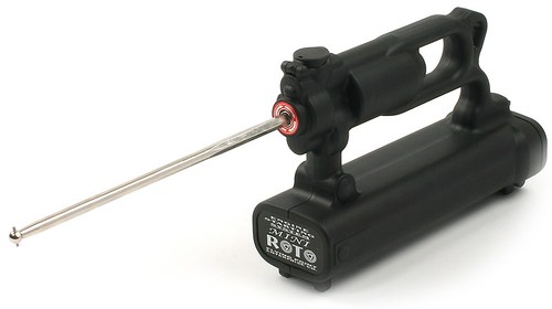 Robitronic mini roto start - -,