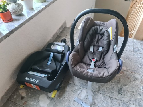 Maxi cosi babyschale cabriofix - maxi,
