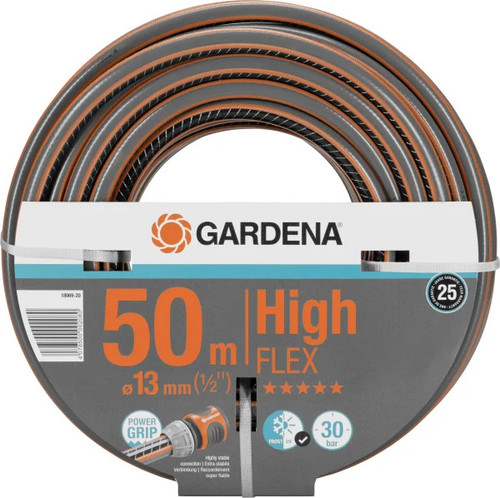 Gardena schlauch comfort - gardena,