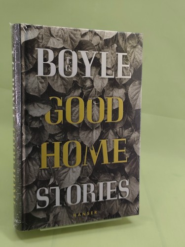 Good home stories - good,