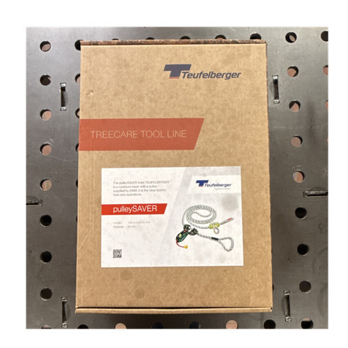 Teufelberger pulleysaver - teufelberger,