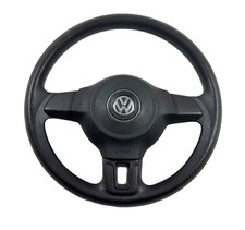 3 Speichen Sportlenkrad VW Golf 5 6 Plus 5K0419091H  5K0880201D81U