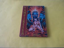 vampirella sammelband mit nr. 4 - 6 hardcover  ausgabe