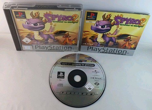 Playstation 1 spyro - playstation, /