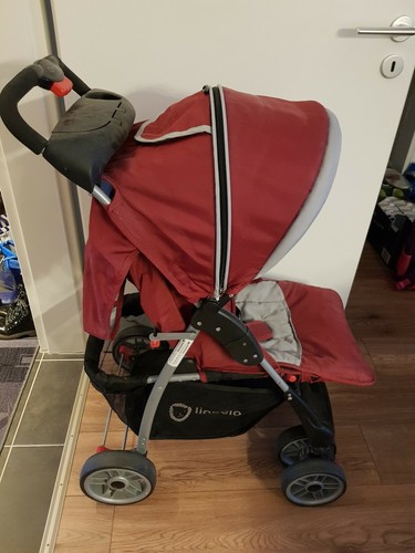 Kinderwagen von lionelo typ - kinderwagen, lionelo,
