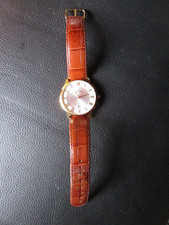 certus uhr; Aufzug blockiert