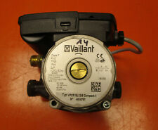Pumpe Umwälzpumpe Vaillant VPCR SL12/6 Compact-1