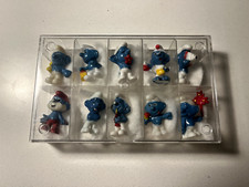 SATZ • Erkennst Du Deinen Schlumpf • 1983 • E. D. D. S.