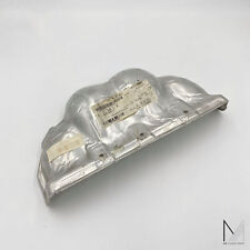 Mercedes-Benz M111 Abdeckblech