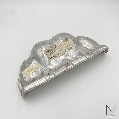 Mercedes benz m111 abdeckblech - m111,