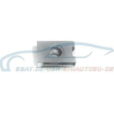 10x Genuine BMW 07146955207 -
