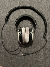 Beyerdynamic DT 880 PRO Studiokopfhörer für Mixing und Mastering