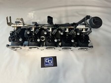 original Audi 2,5 TFSI RS3 RSQ3 TTRS Ansaugrohr Unterteil Luftleitung 07K133681B
