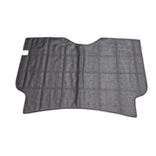 Classic Mini Motorhauben