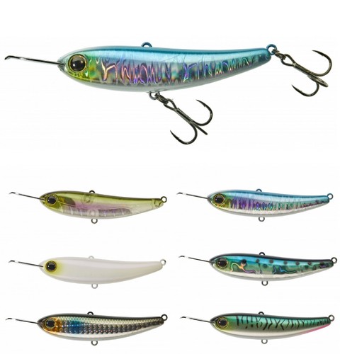 Illex riser bait - bait, 21,7g