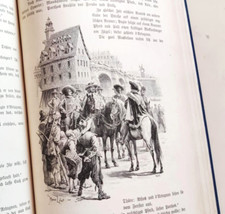 The Three Musketeers -