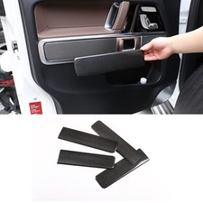 Carbon Fiber Innen Tür Blende