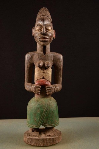9600 afrikanische alte yoruba - afrikanische,