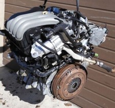Motor Audi 2.0 FSI AWA A4