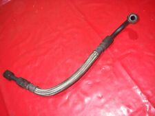 top Leitung Stahlflex Kompressor Luftdruckkompressor Mercedes DB O 405 O405