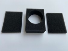 Schaum Ersatz-Kit. Passen Für