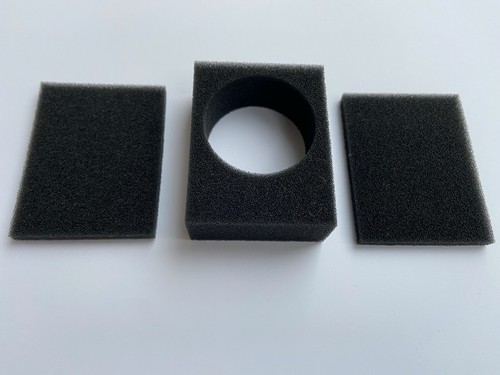 Schaum ersatz kit passen - schaum,