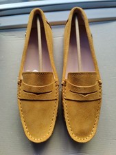 mokassin Schuhe (24,5 cm Lang)