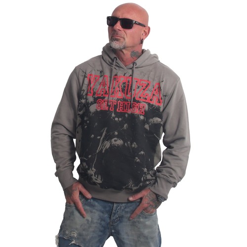 Neuer yakuza herren - herren, high