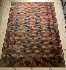 Missoni Teppich „Luxor“