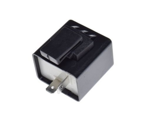 Blinkerrelais pin 12v 10w - blinkerrelais, 2