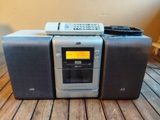 Jvc mp3 rds - mp3,