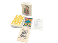 Gipsy Tarot Zigeuner AGmüller