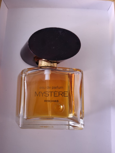 Altes parfum mystery rochas - altes,