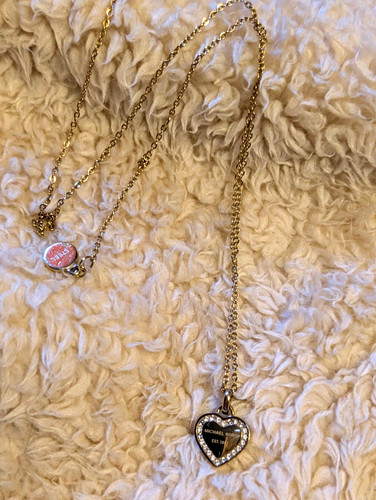 Michael kors halskette - michael,