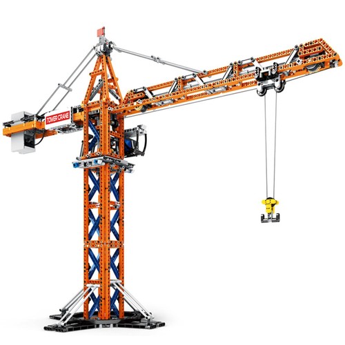 Reobrix 22013 turmkran - reobrix,